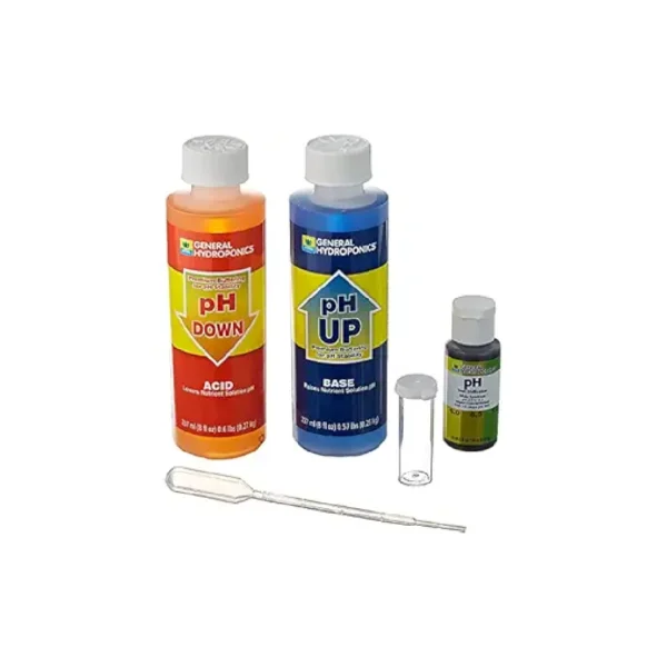 pH Control Kit